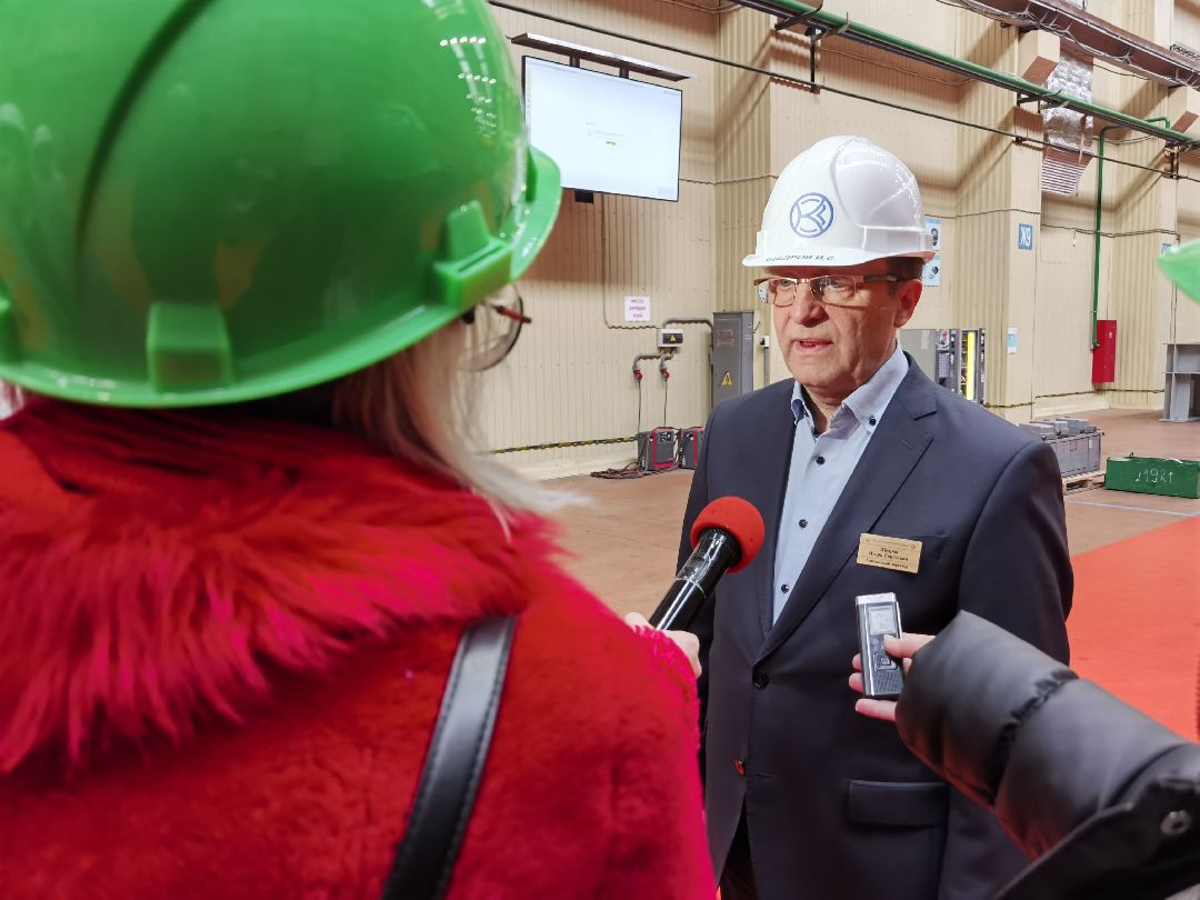 Коломна Экономика