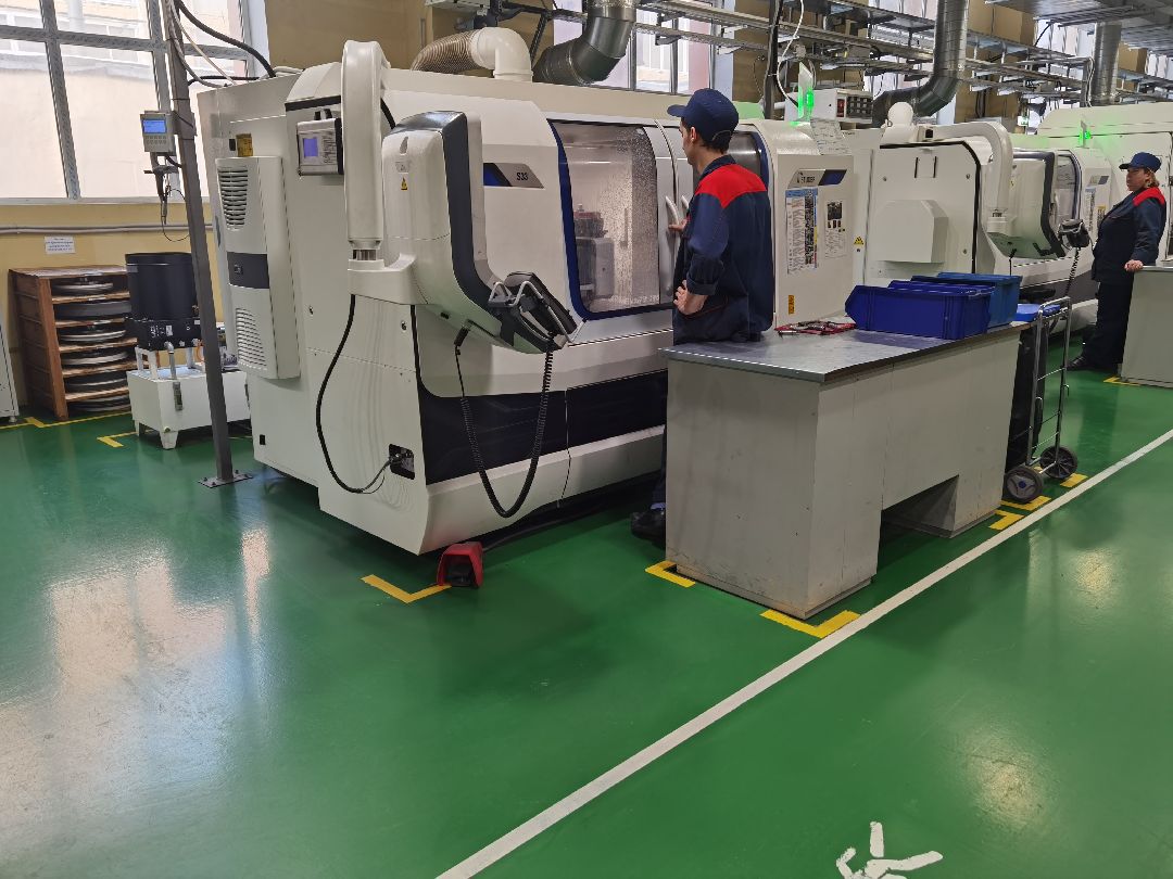 Коломна Экономика