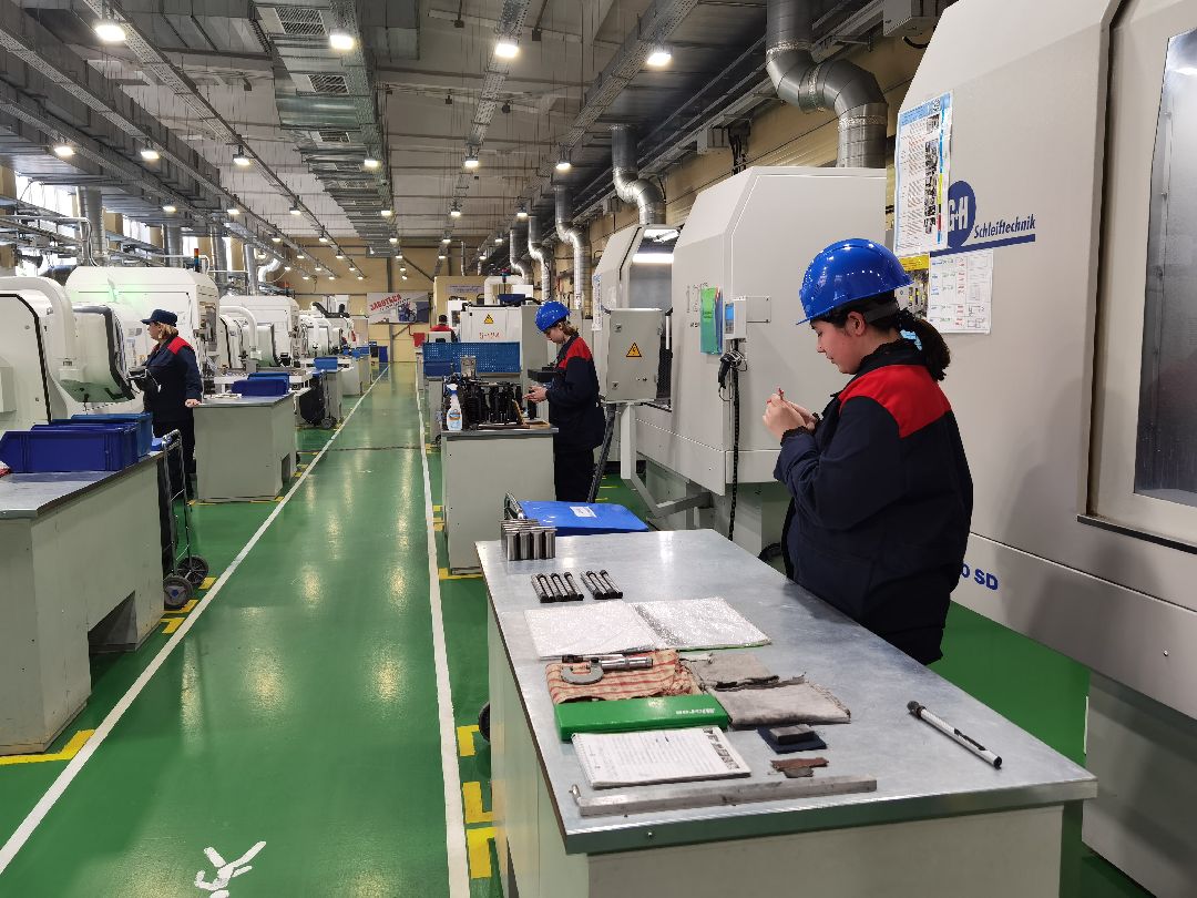 Коломна Экономика