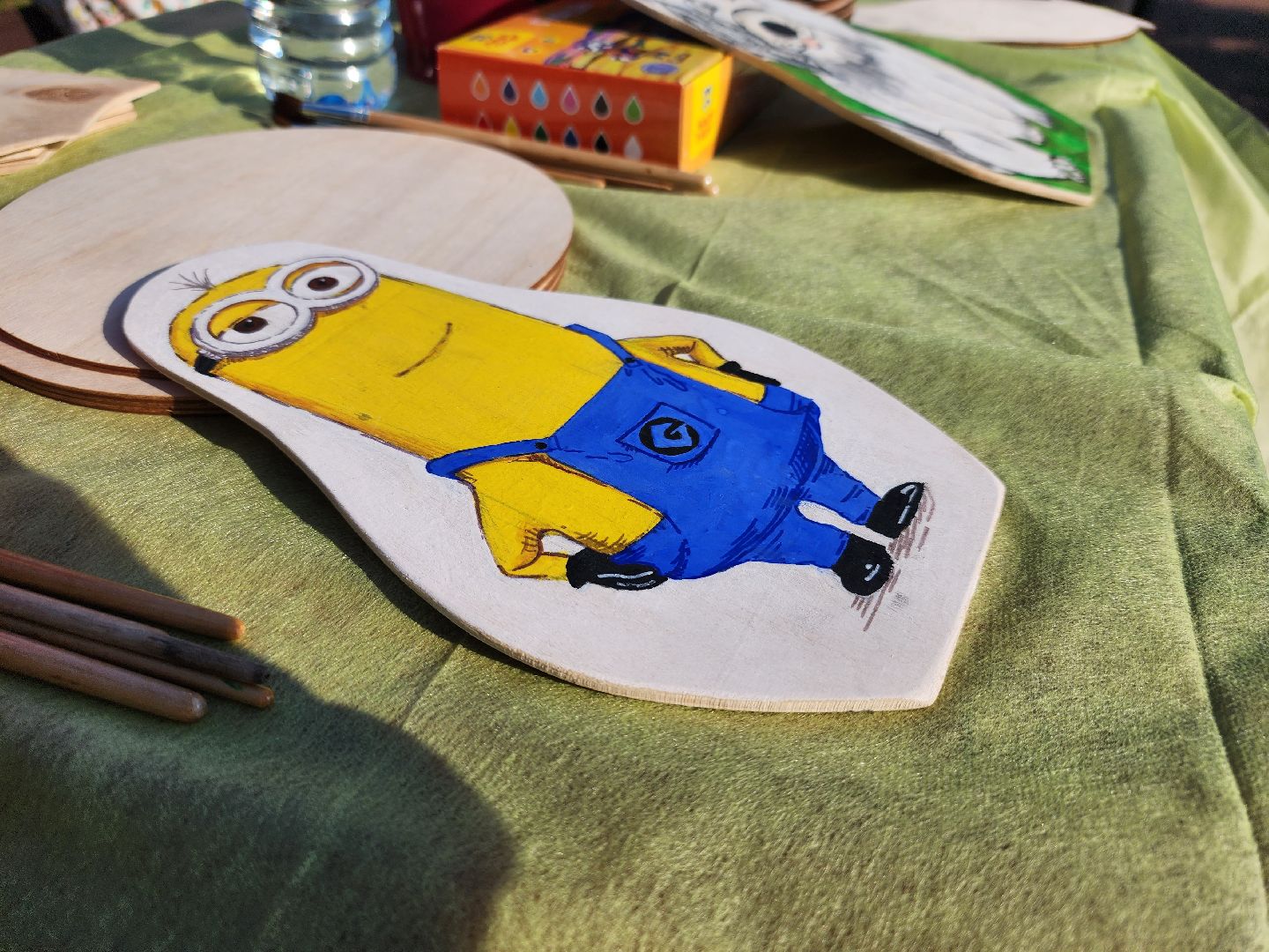 Павловский Посад,городской округ Павловский Посад, люди, дети, образование, фестиваль, мастер-класс