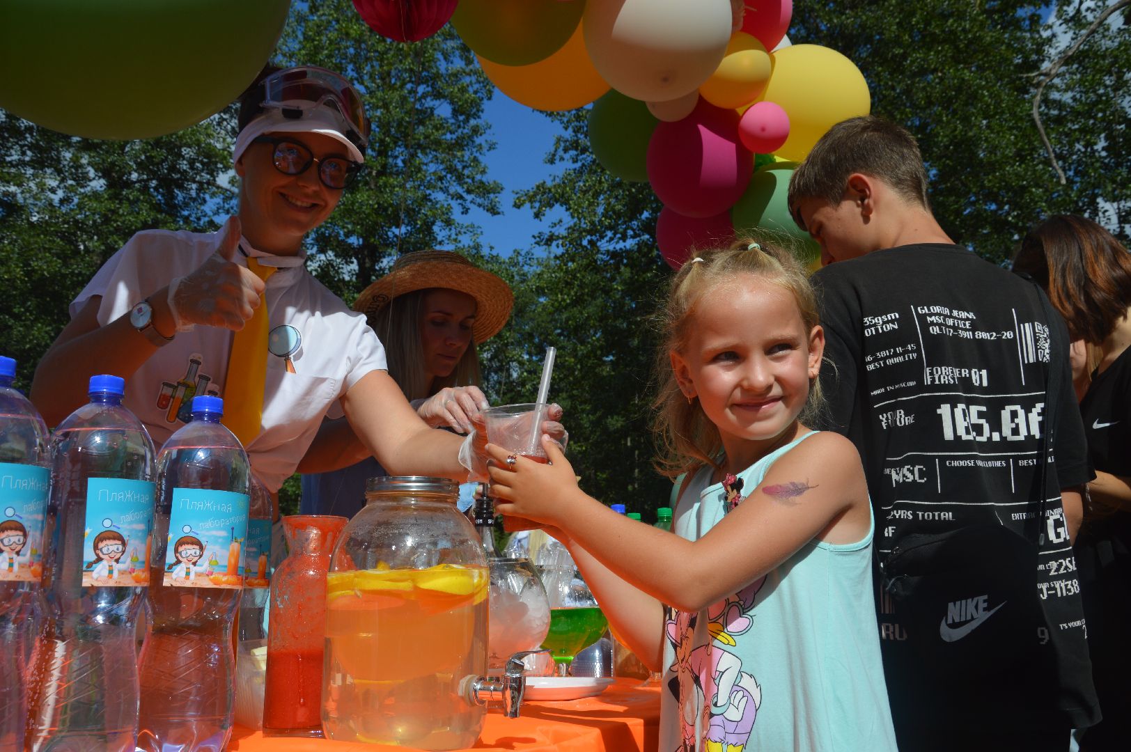 городской округ Шатура, общественная палата, фестиваль Летние сны