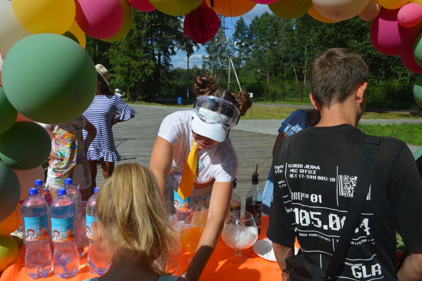 городской округ Шатура, общественная палата, фестиваль Летние сны