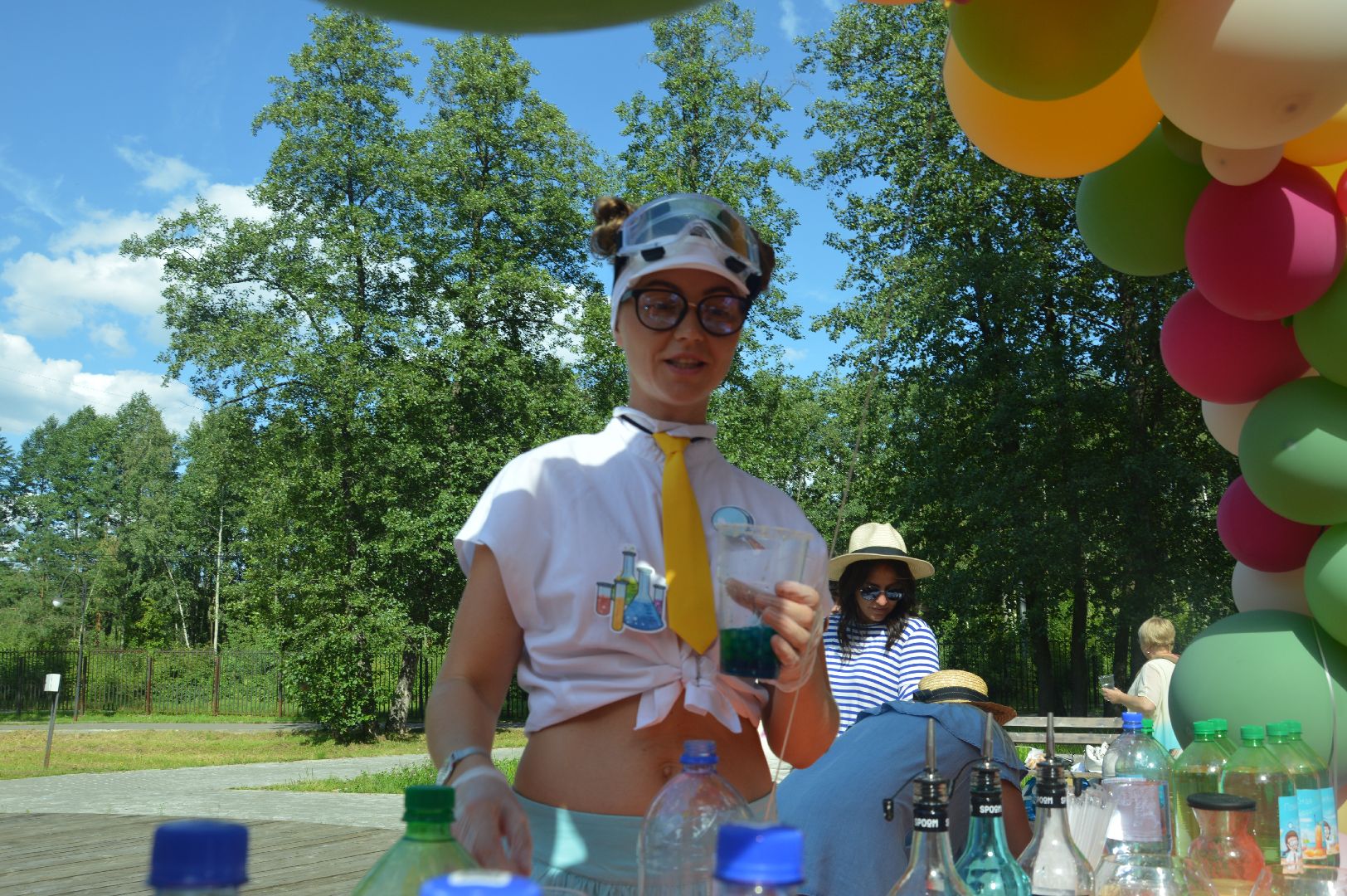 городской округ Шатура, общественная палата, фестиваль Летние сны