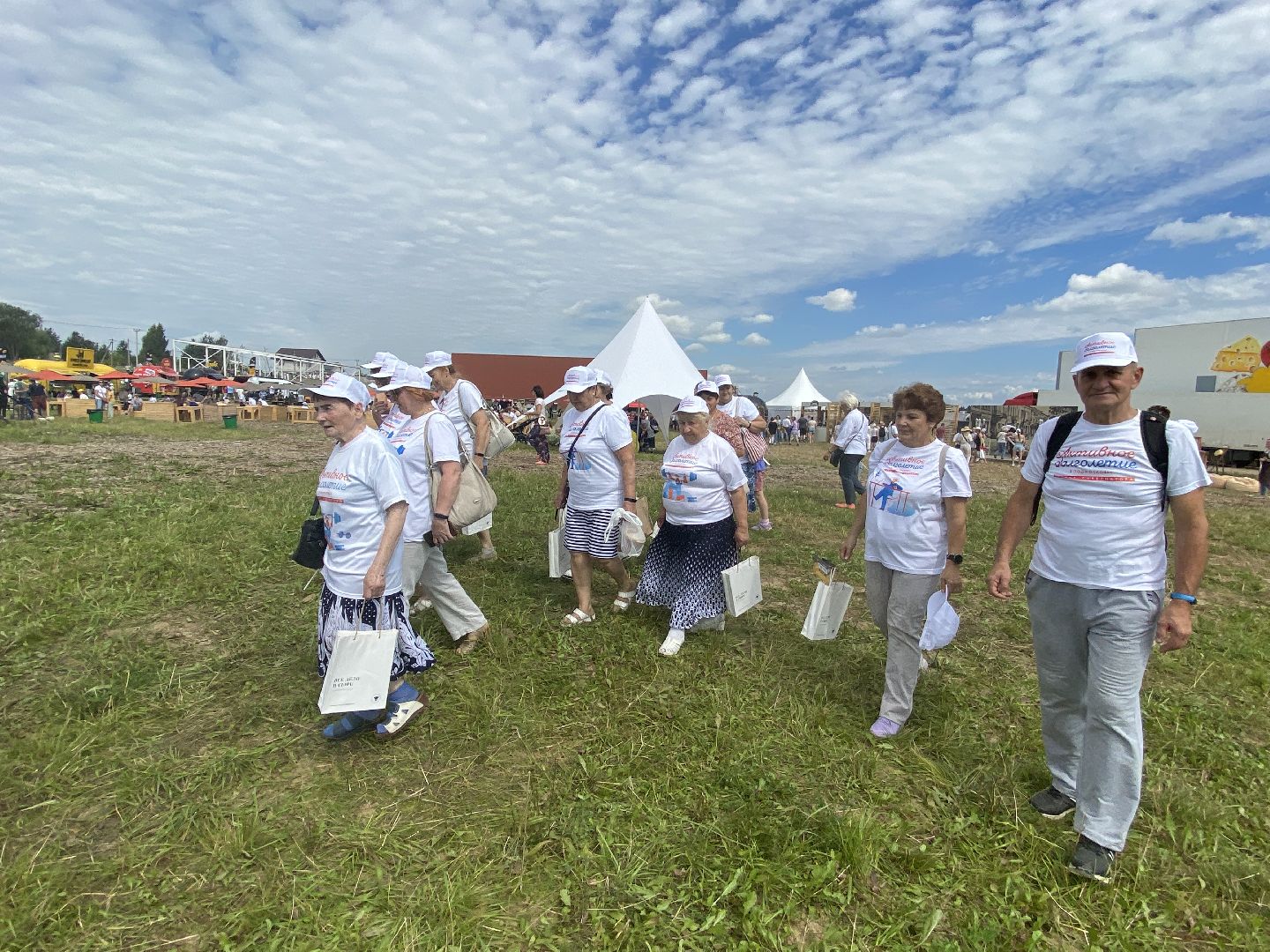 фестиваль, фермеры,