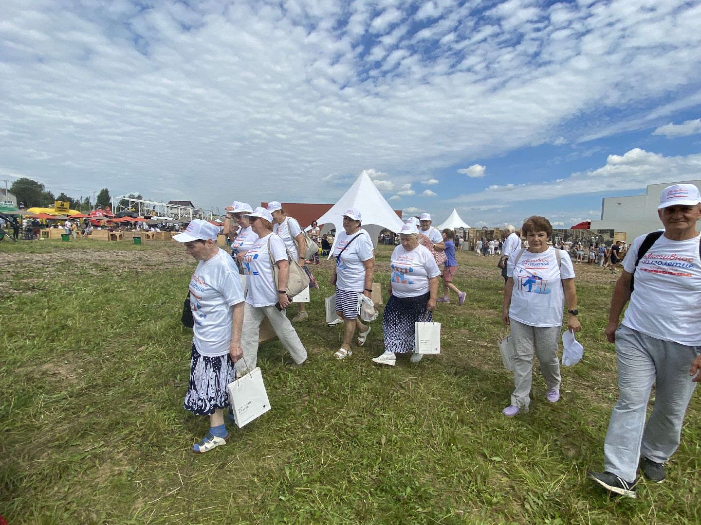 фестиваль, фермеры,