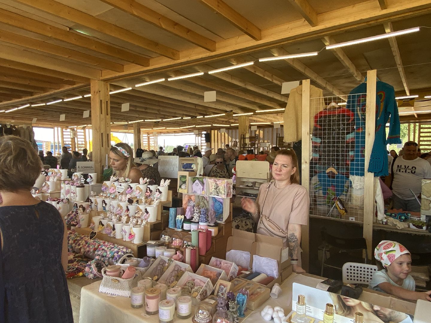 фестиваль, фермеры,