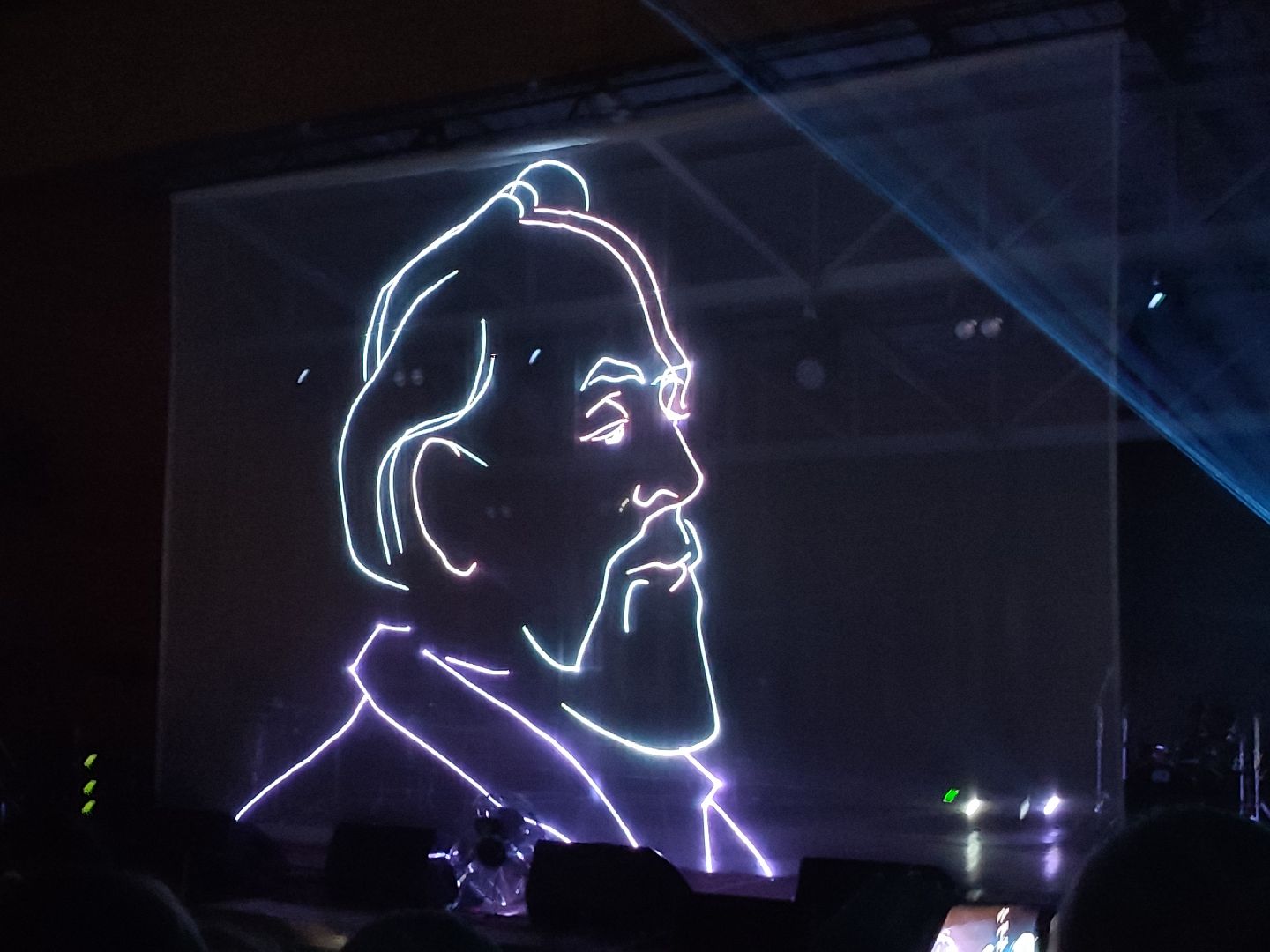 #талдом, #деньгорода, #салют, #лазерноешоу, #346лет