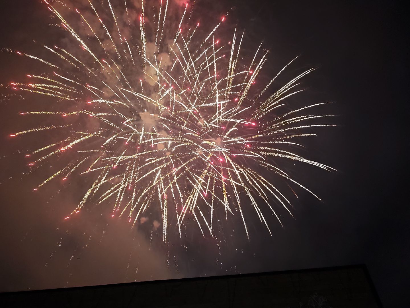 #талдом, #деньгорода, #салют, #лазерноешоу, #346лет