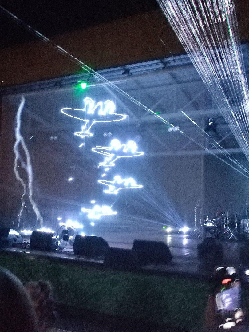 #талдом, #деньгорода, #салют, #лазерноешоу, #346лет