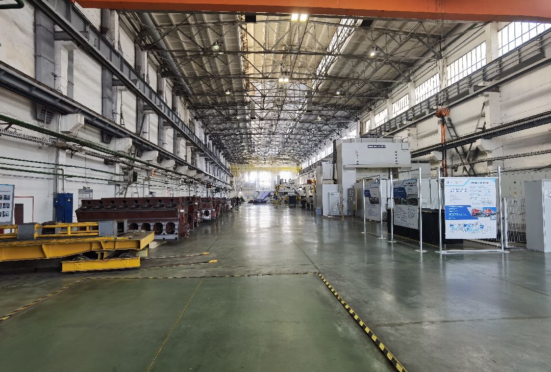 Коломна Экономика