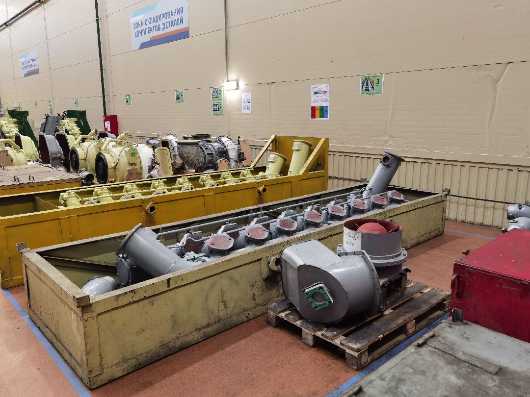 Коломна Экономика