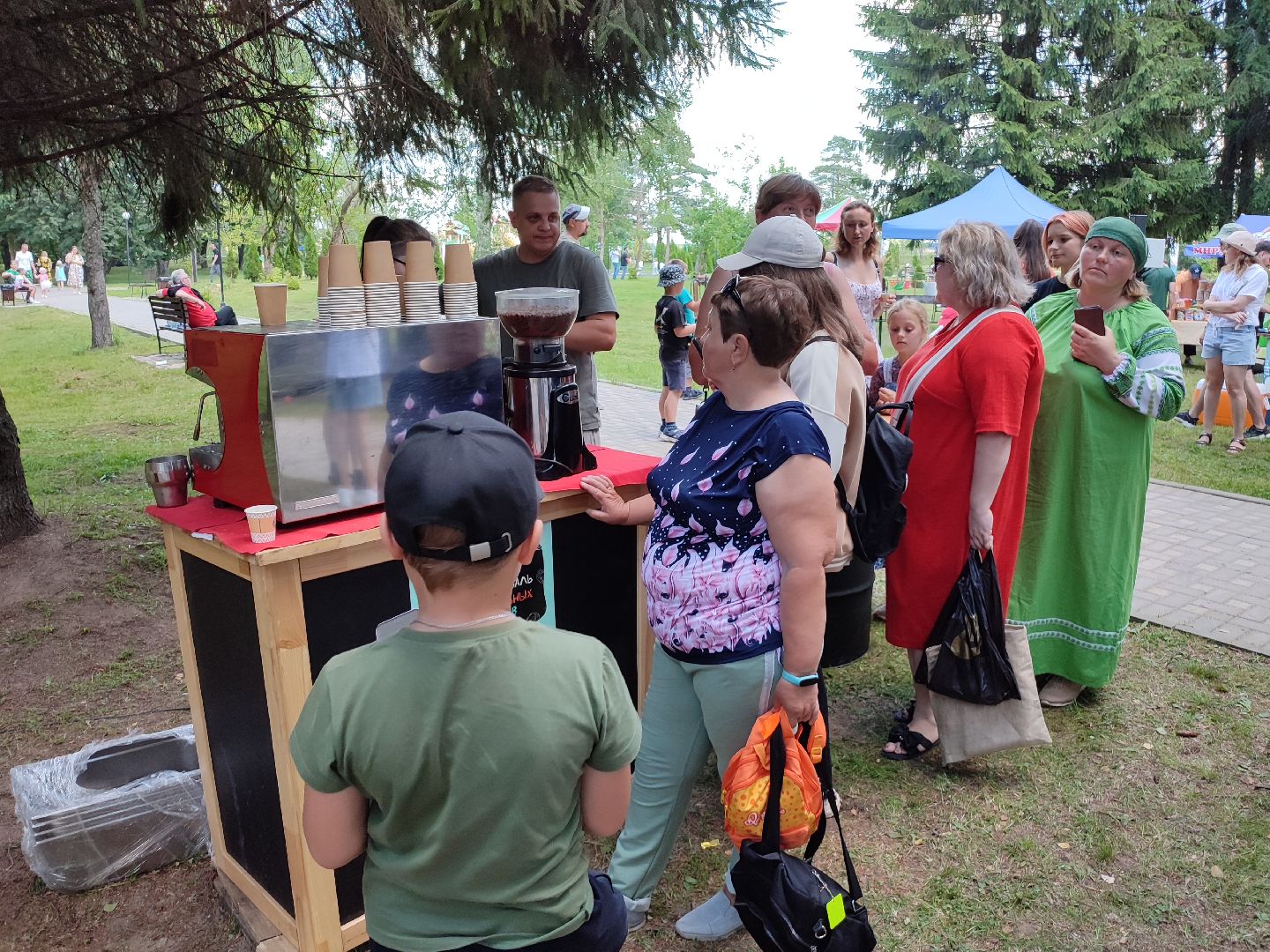 #фестивальбезалкогольныхнапитков, #талдом, #дегустация, #напитки, #фестиваль