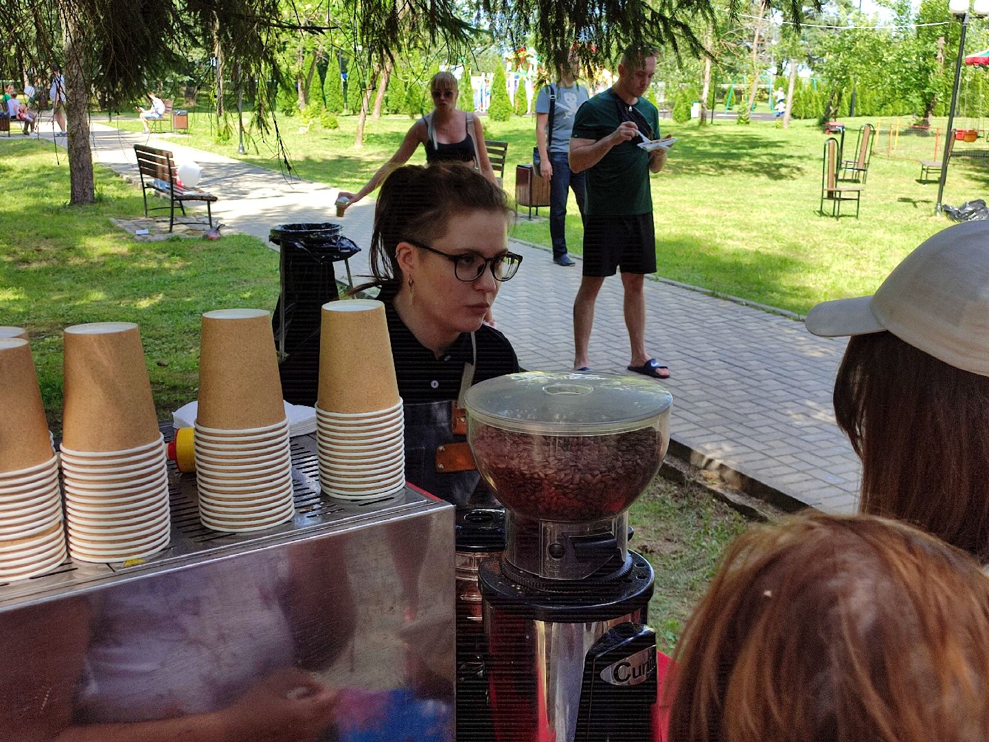 #фестивальбезалкогольныхнапитков, #талдом, #дегустация, #напитки, #фестиваль