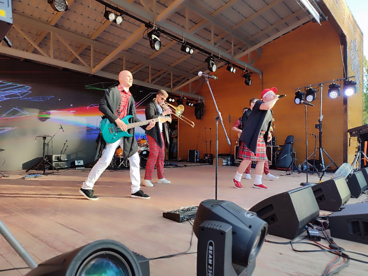 #танцпол, #талдом, #танцы, #песни, #выступления