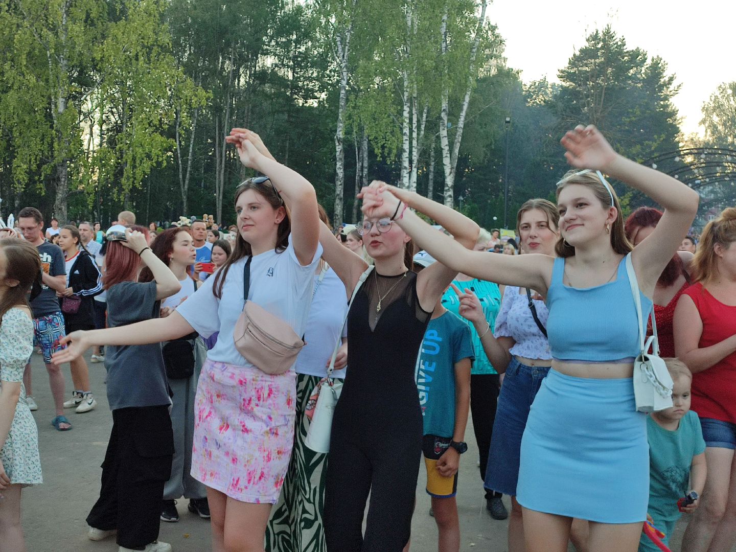 #танцпол, #талдом, #танцы, #песни, #выступления