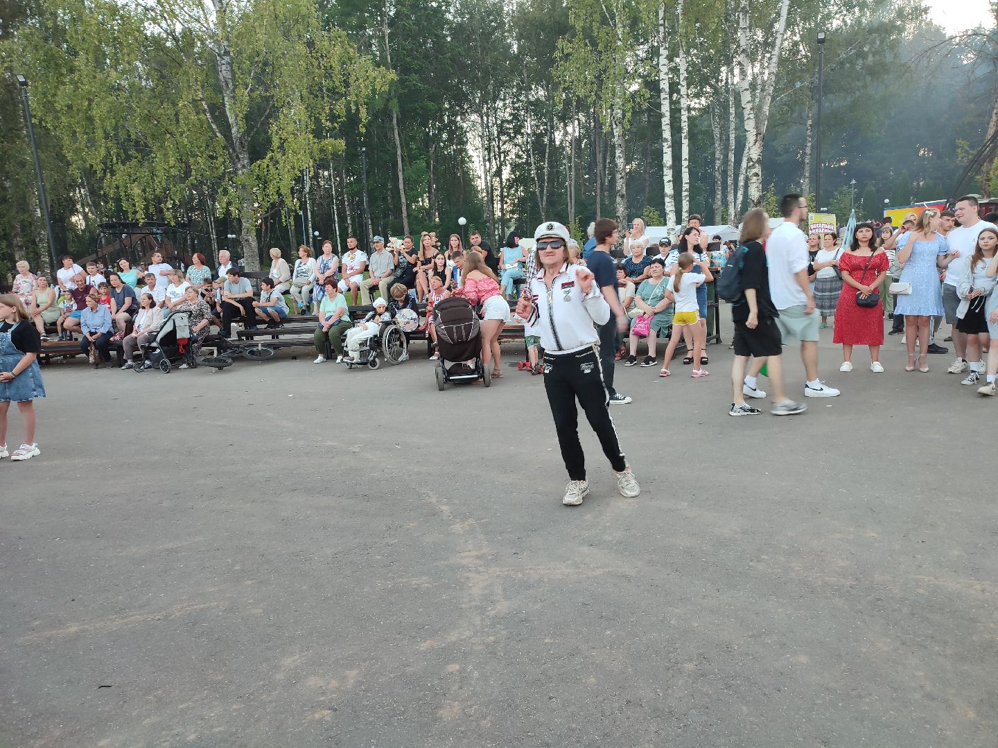 #танцпол, #талдом, #танцы, #песни, #выступления