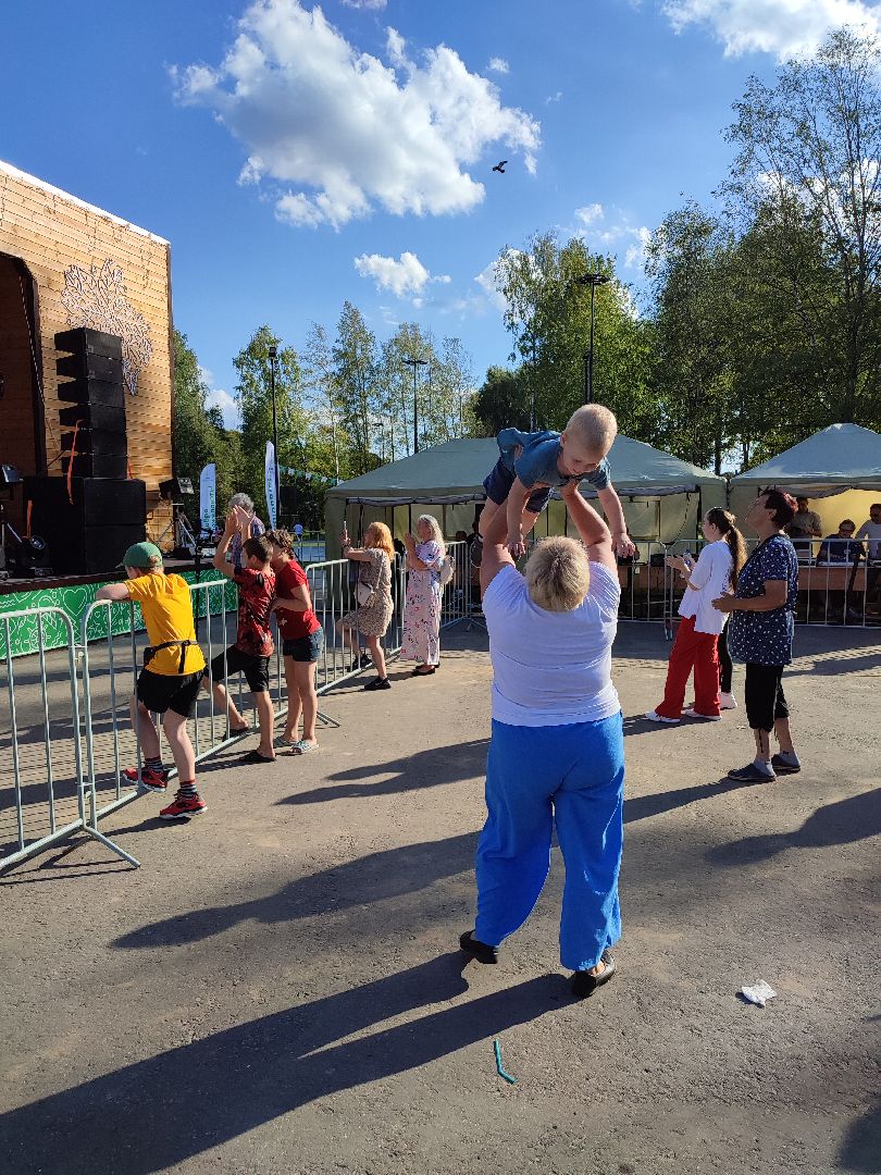 #танцпол, #талдом, #танцы, #песни, #выступления