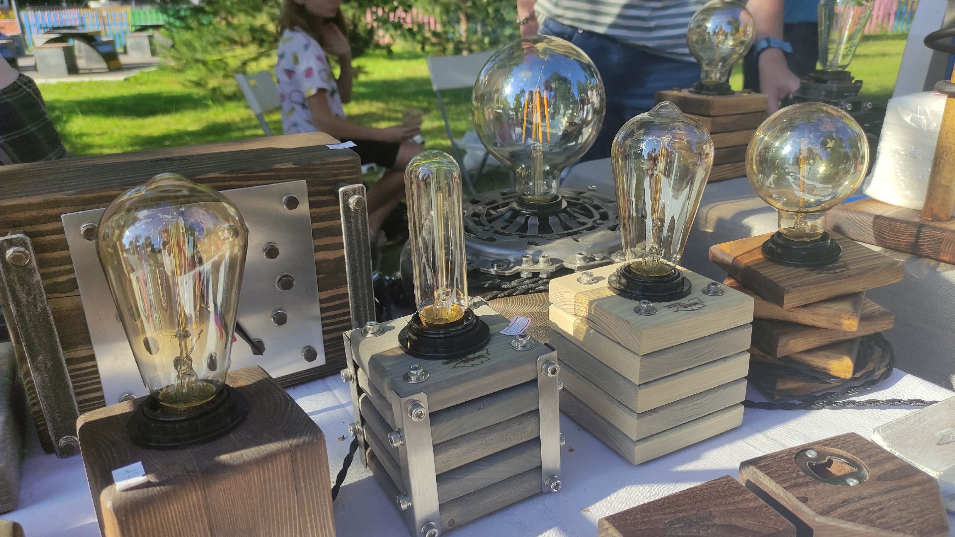 #ЛетниеСны2023#БольшаяШатура#фестиваль#лето#мастера, Орехово-Зуево, Егорорьевск