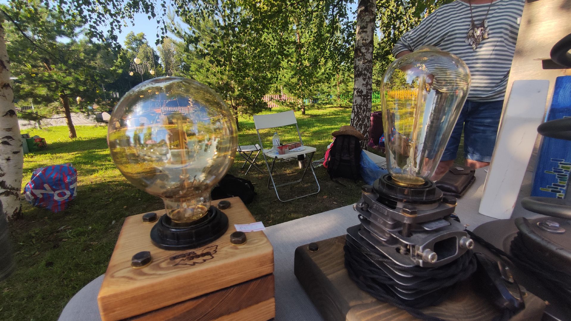 #ЛетниеСны2023#БольшаяШатура#фестиваль#лето#мастера, Орехово-Зуево, Егорорьевск