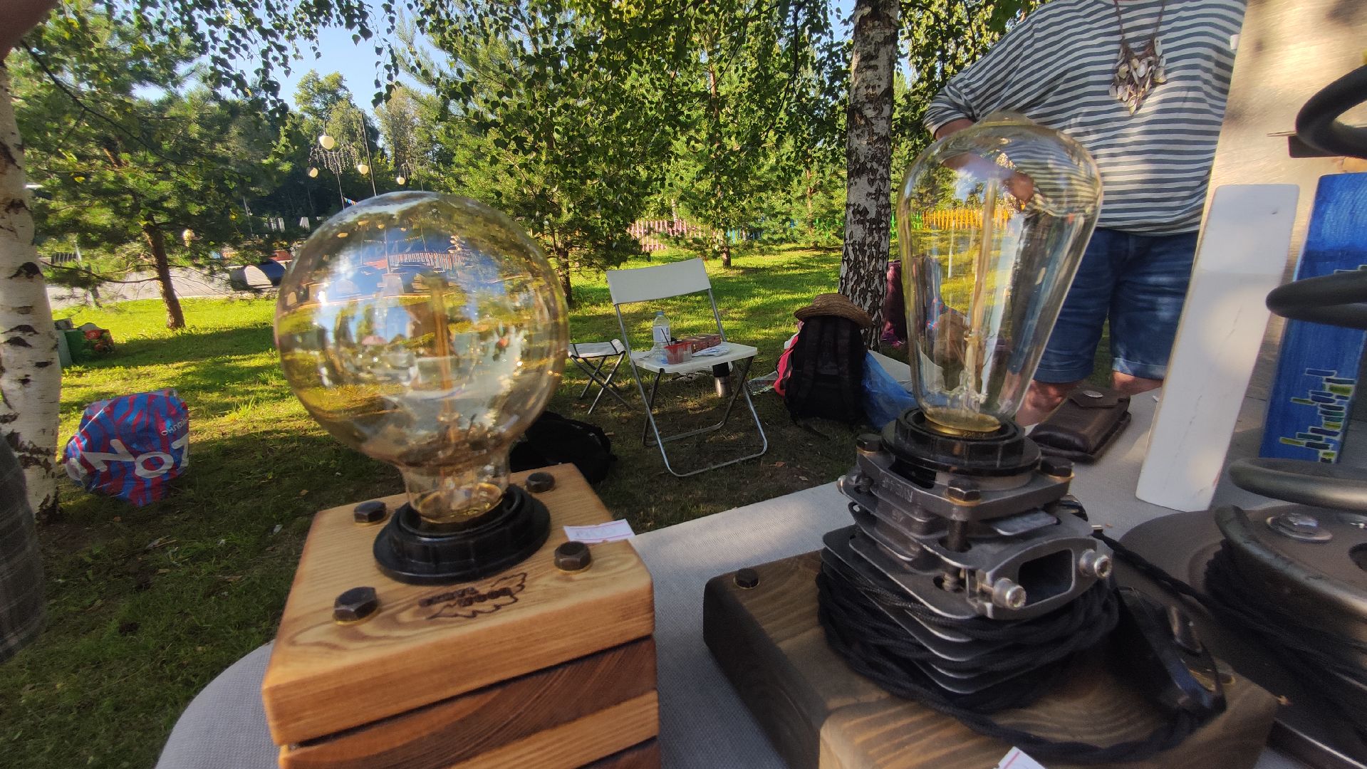 #ЛетниеСны2023#БольшаяШатура#фестиваль#лето#мастера, Орехово-Зуево, Егорорьевск