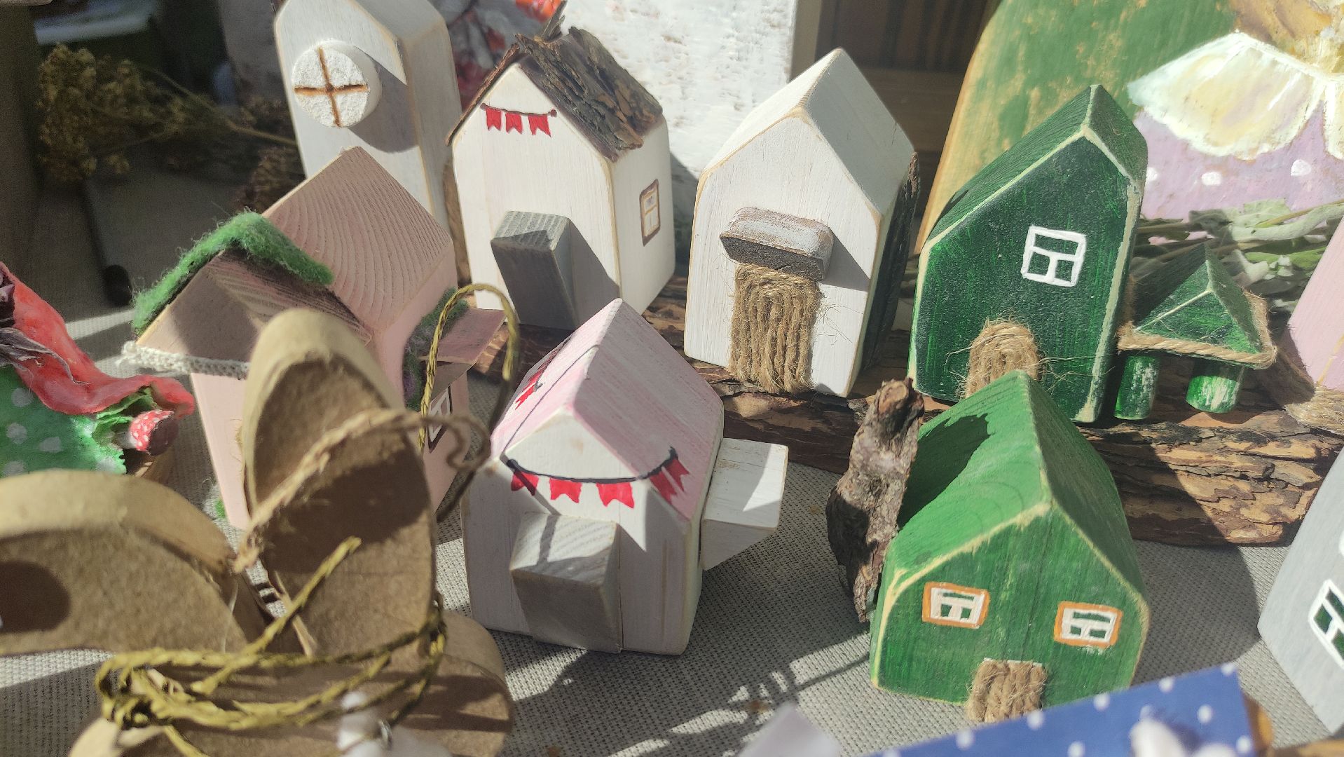 #ЛетниеСны2023#БольшаяШатура#фестиваль#лето#мастера, Орехово-Зуево, Егорорьевск