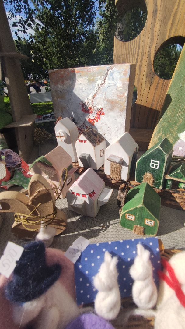 #ЛетниеСны2023#БольшаяШатура#фестиваль#лето#мастера, Орехово-Зуево, Егорорьевск