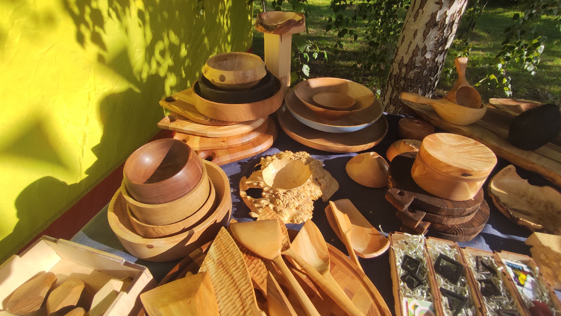 #летниесны2023#БольшаяШатура#фестиваль#лето#мастера#паркГагарина