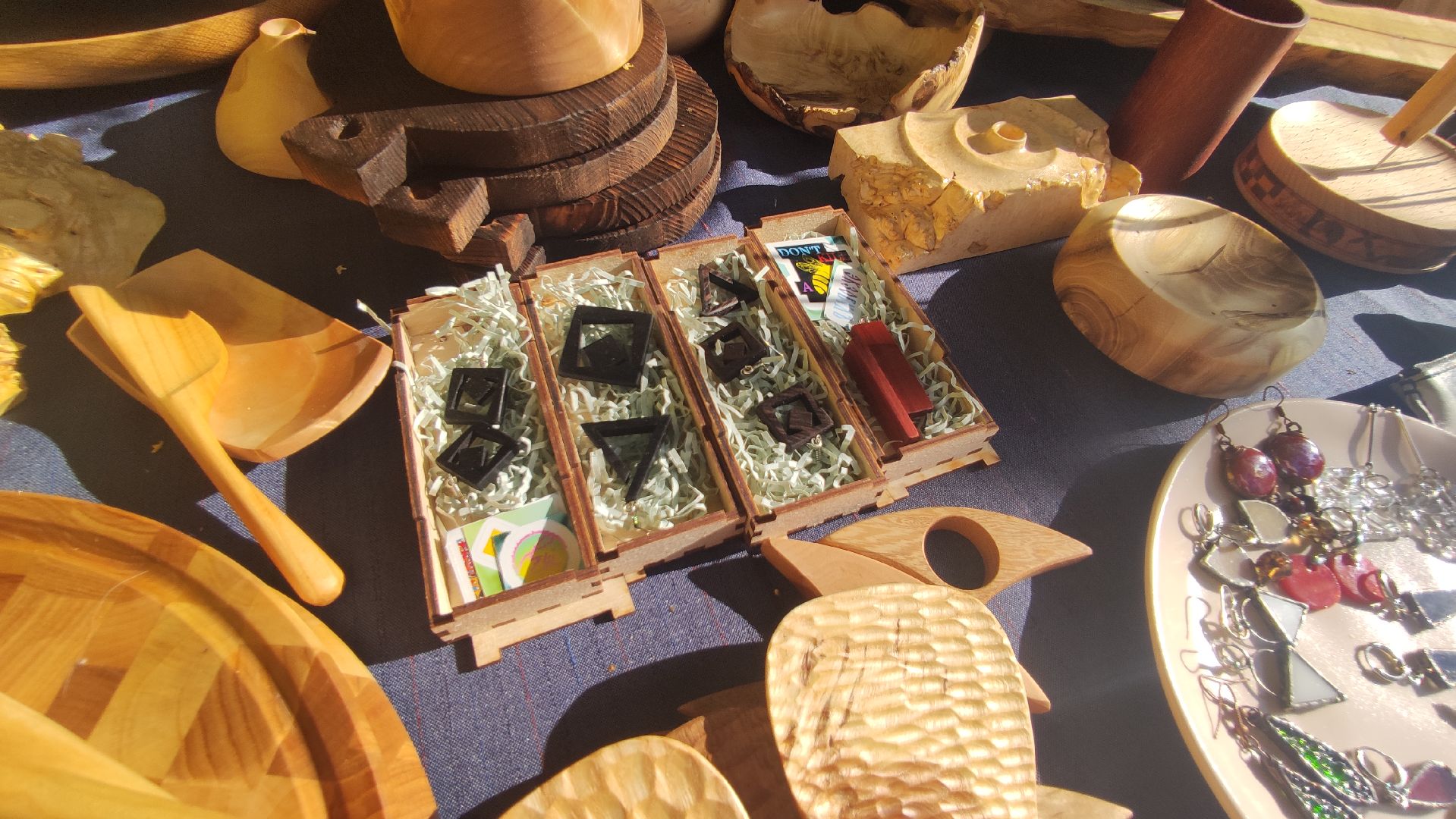 #летниесны2023#БольшаяШатура#фестиваль#лето#мастера#паркГагарина