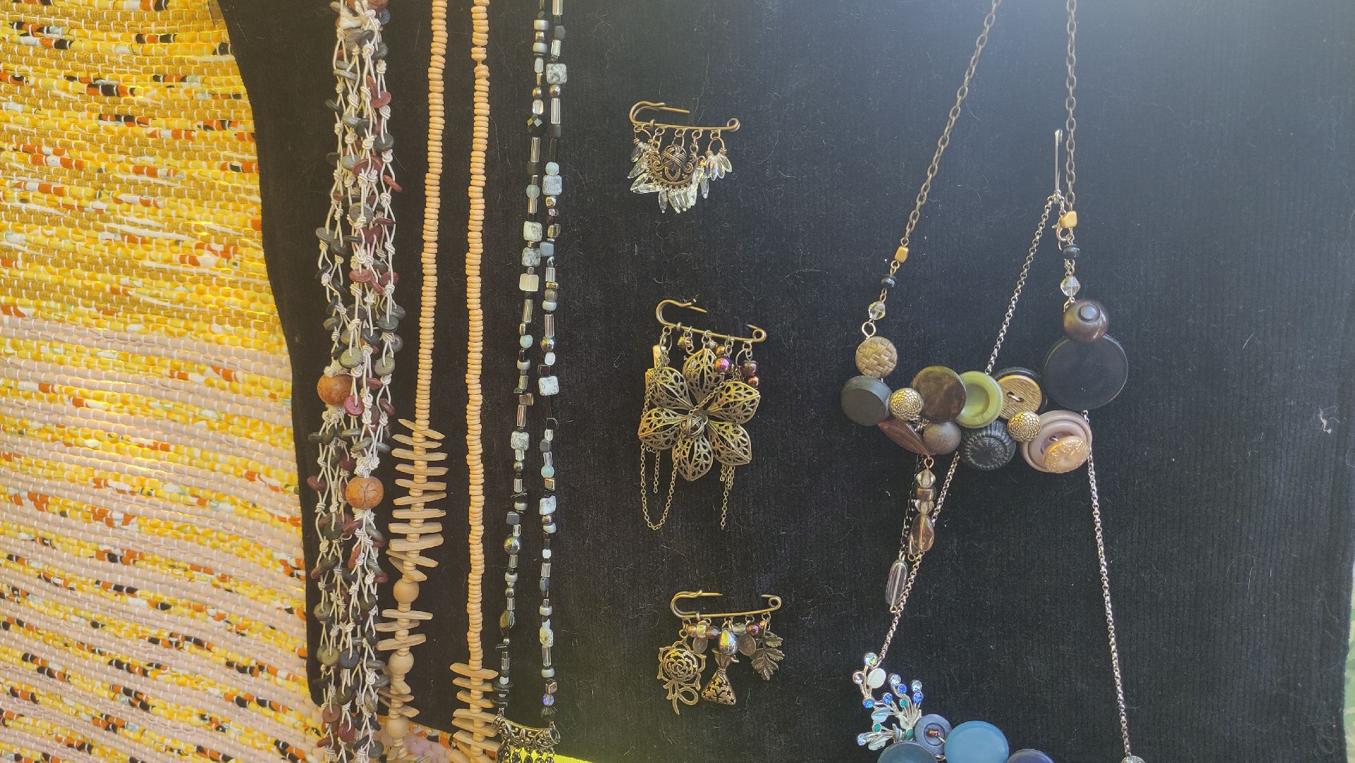 #летниесны2023#БольшаяШатура#фестиваль#лето#мастера#паркГагарина