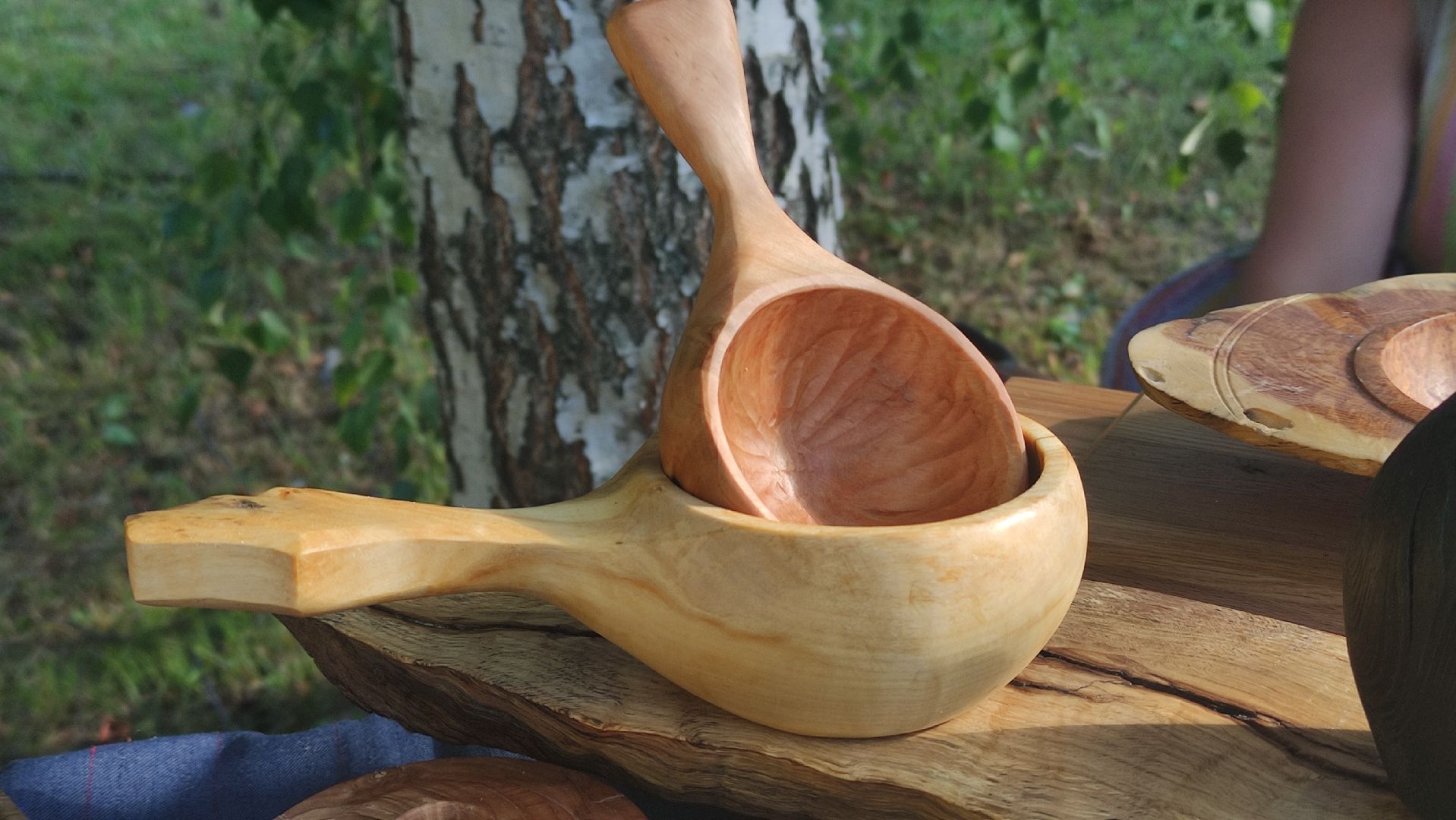 #летниесны2023#БольшаяШатура#фестиваль#лето#мастера#паркГагарина