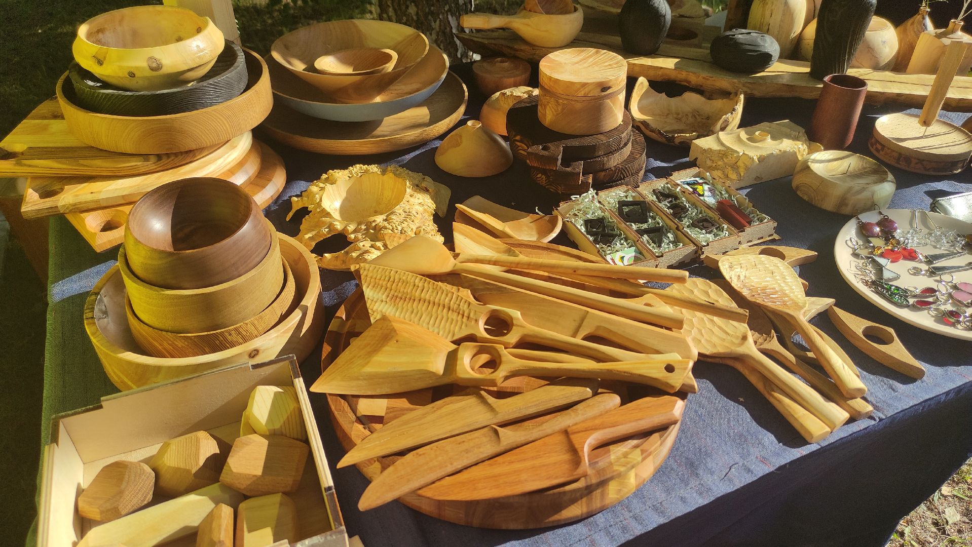 #летниесны2023#БольшаяШатура#фестиваль#лето#мастера#паркГагарина