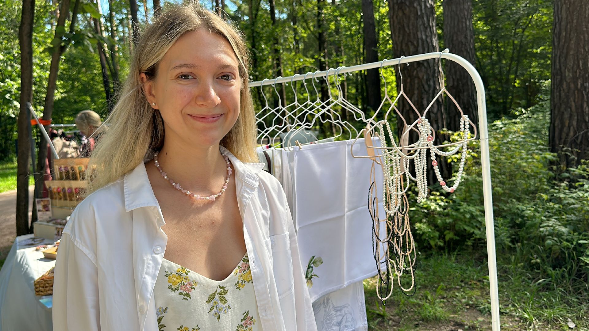 Одинцово, Раздолье, Бизнес, Свечи