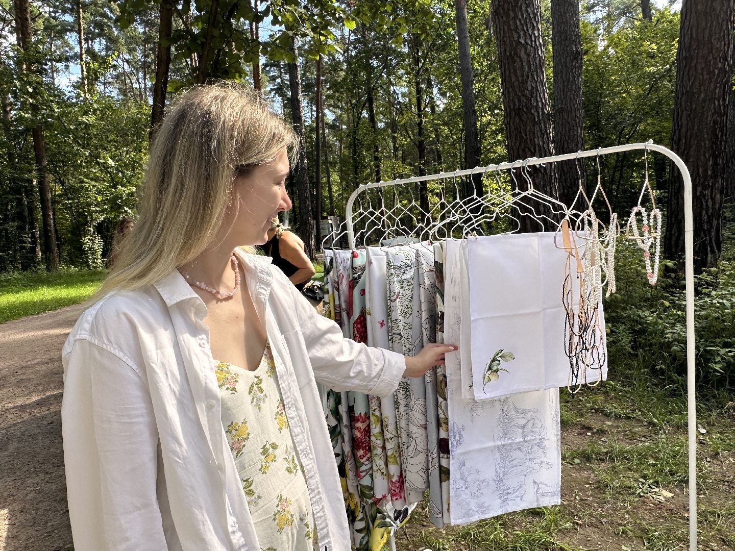 Одинцово, Раздолье, Бизнес, Свечи