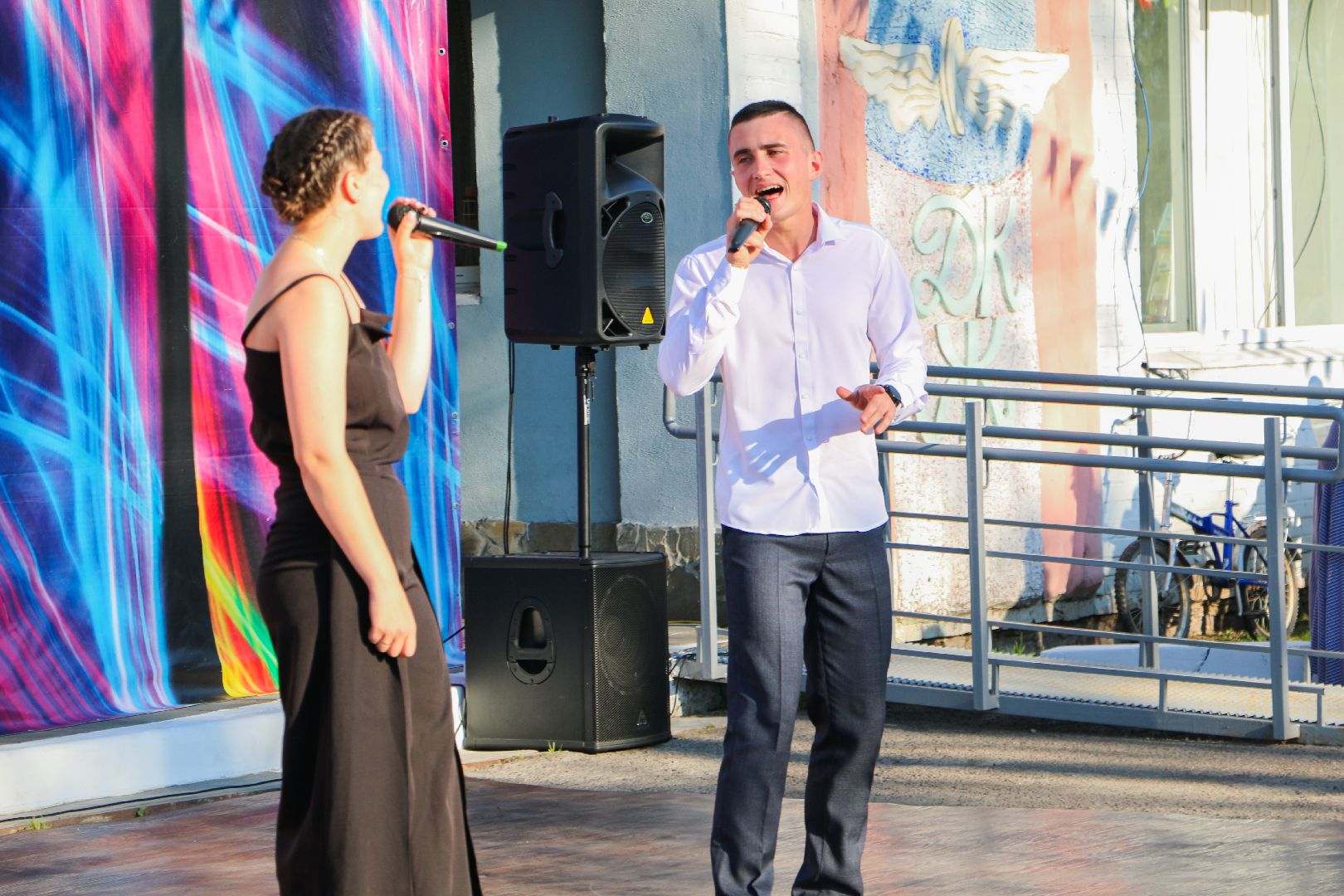 #Черусти#БольшаяШатура#ДеньРождения#праздник#лето