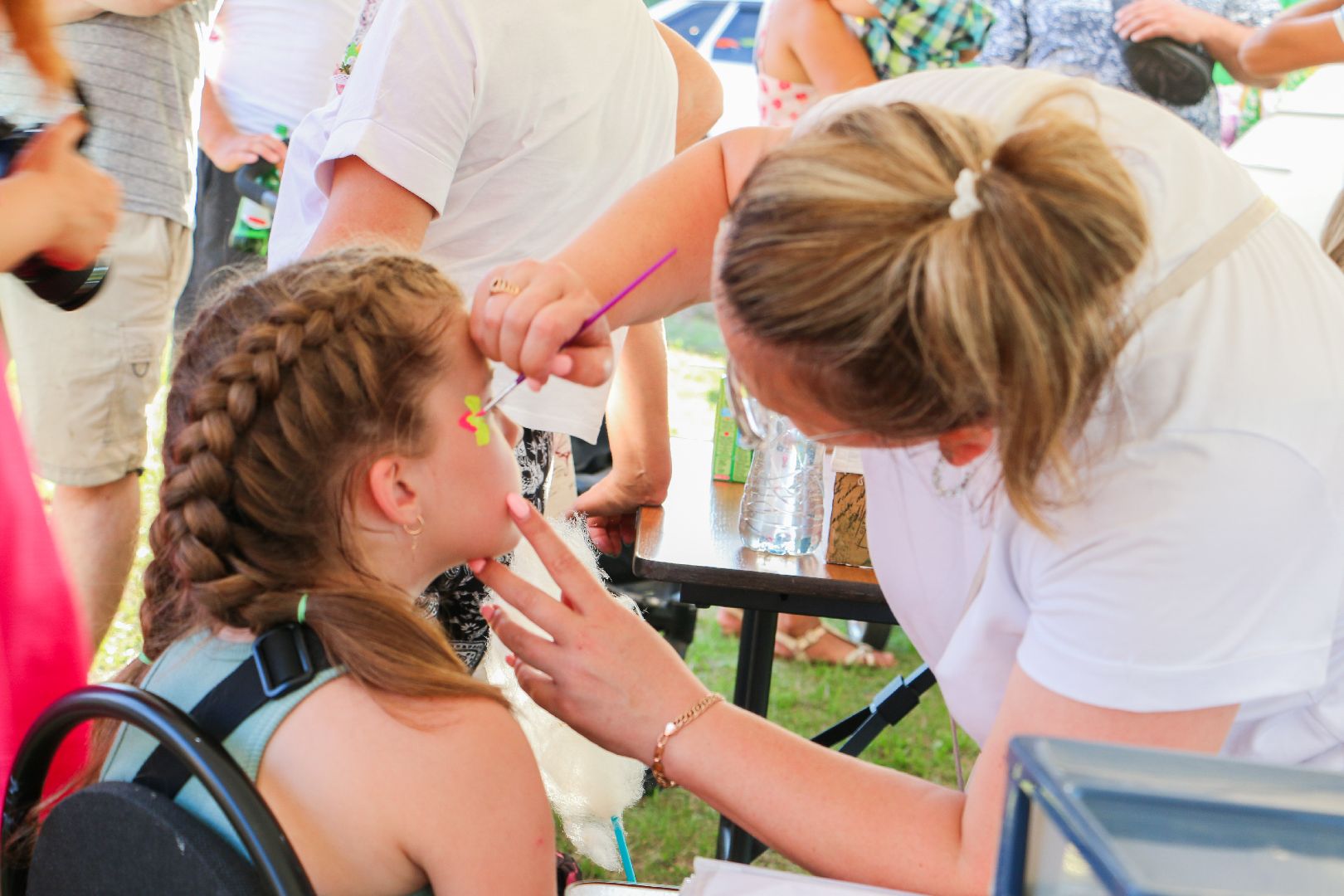 #Черусти#БольшаяШатура#ДеньРождения#праздник#лето