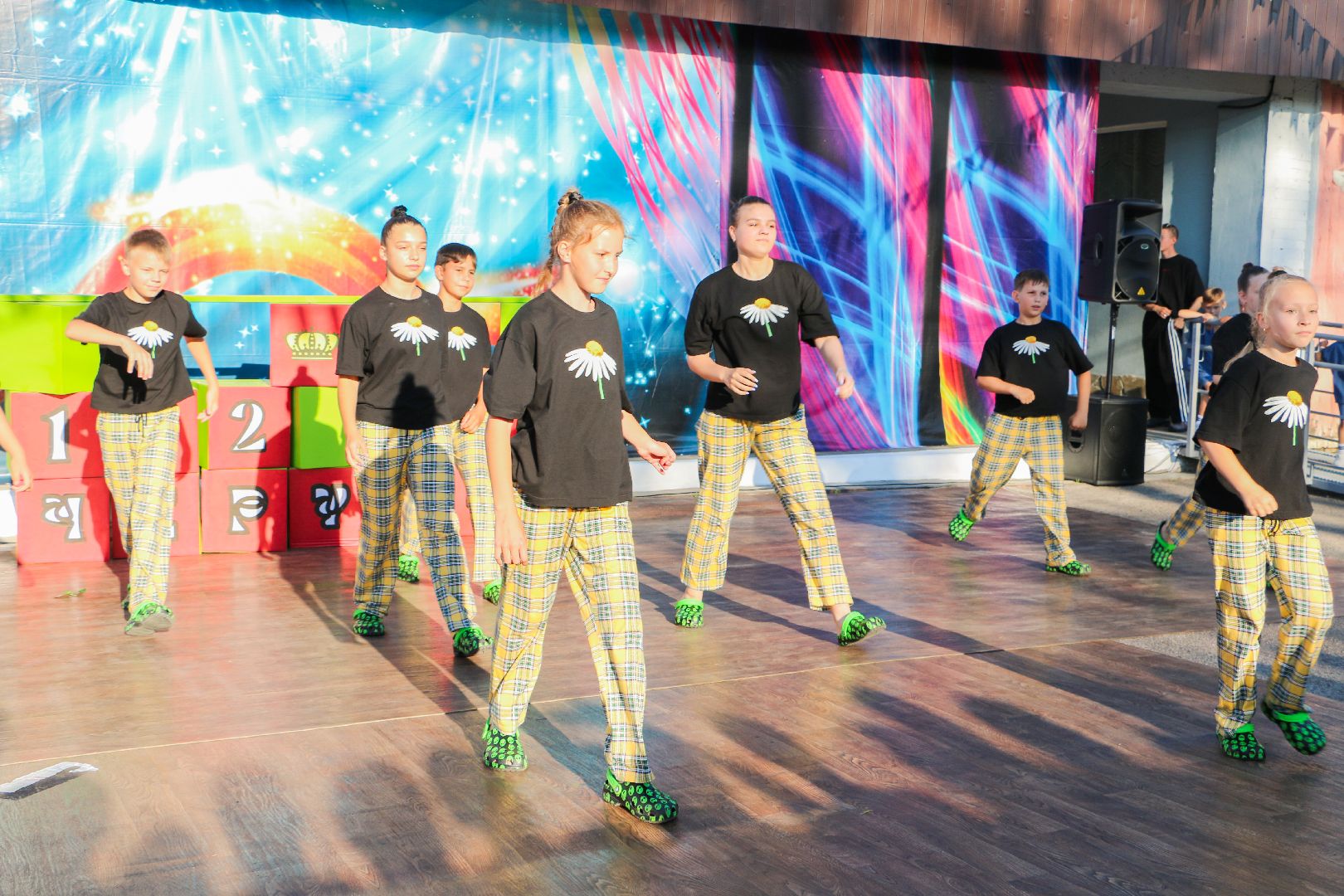 #Черусти#БольшаяШатура#ДеньРождения#праздник#лето