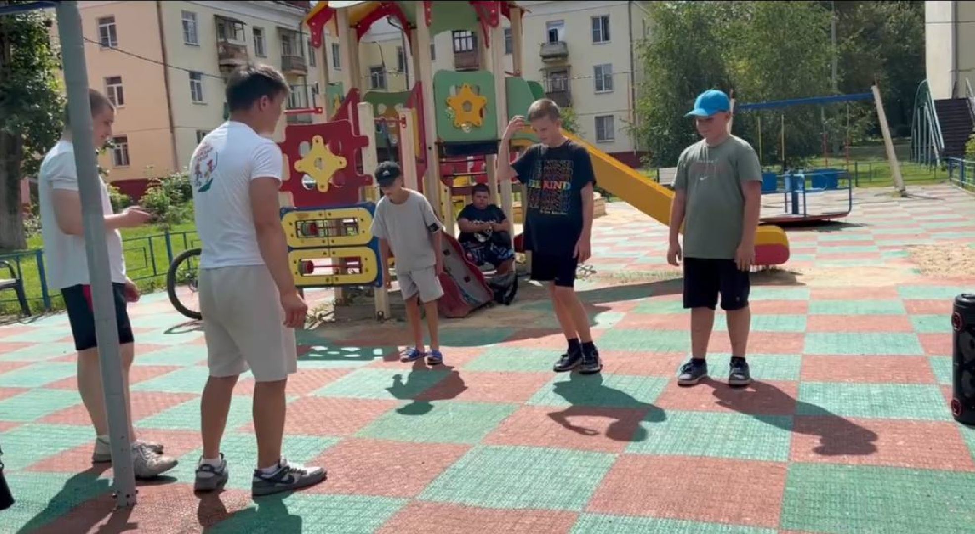 Подольск, спорт