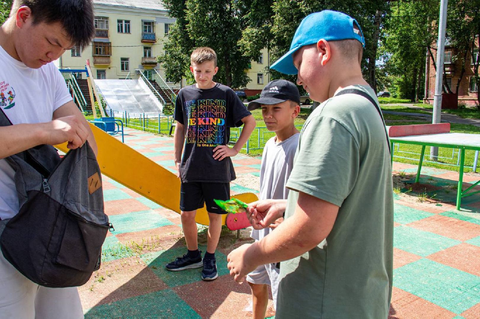 Подольск, спорт