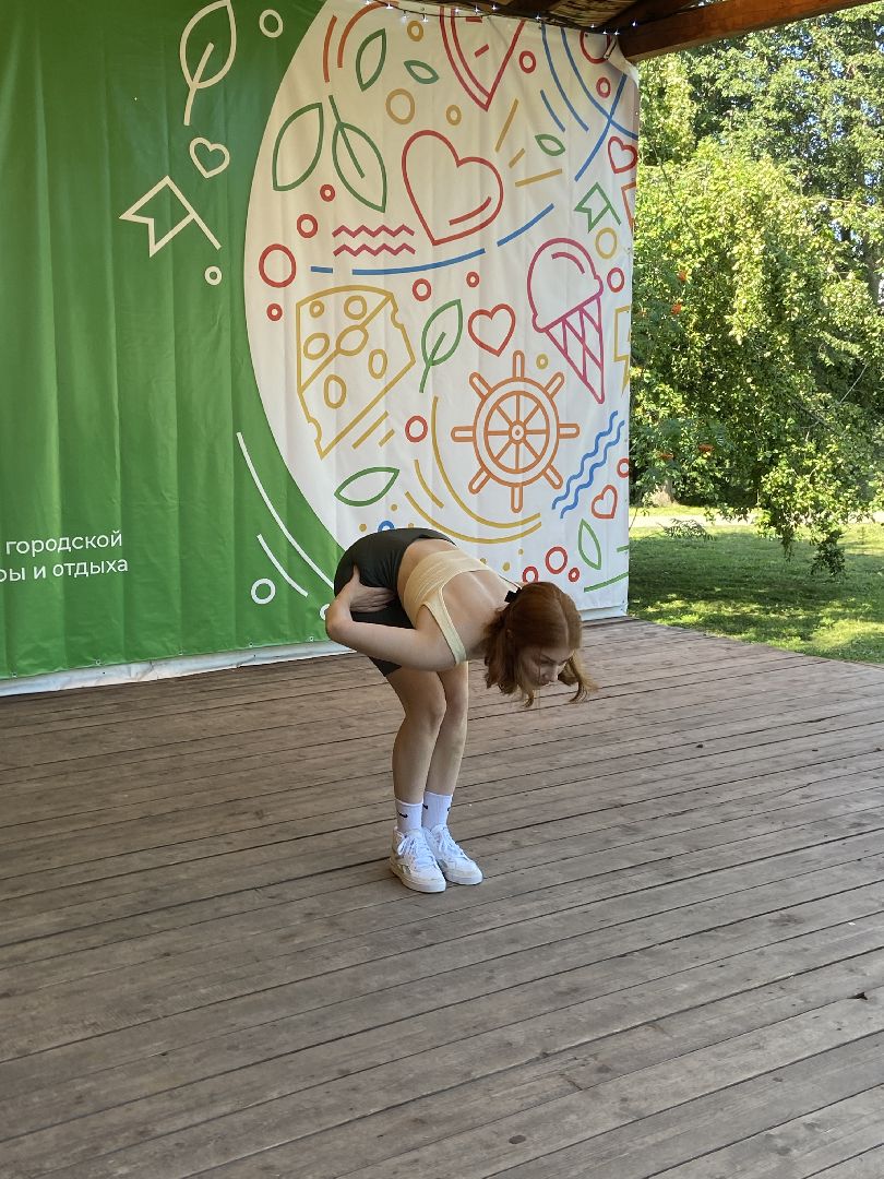 лето в подмосковье,