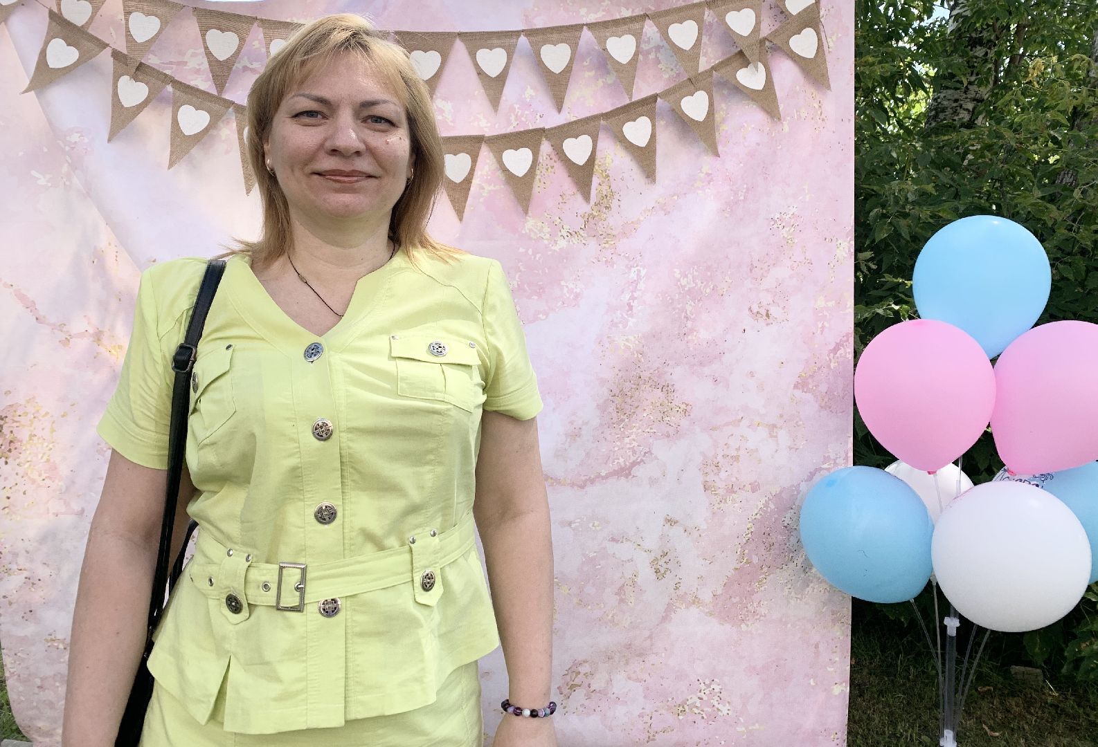 Балашиха, Подмосковье, общество, медицина, многодетные семьи, Всемирная неделя грудного вскармливания