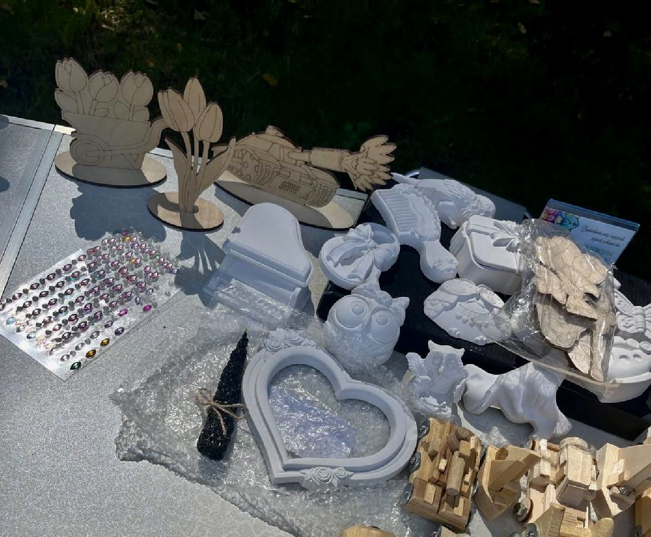 Наро-Фоминск, ЦДК «Звезда», Центральный парк, выходные, творчество, культура Подмосковья