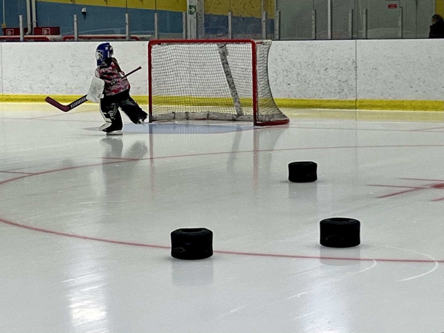 Наро-Фоминск, Спортивные вершины, ледовая арена, фигурное катание, день знаний