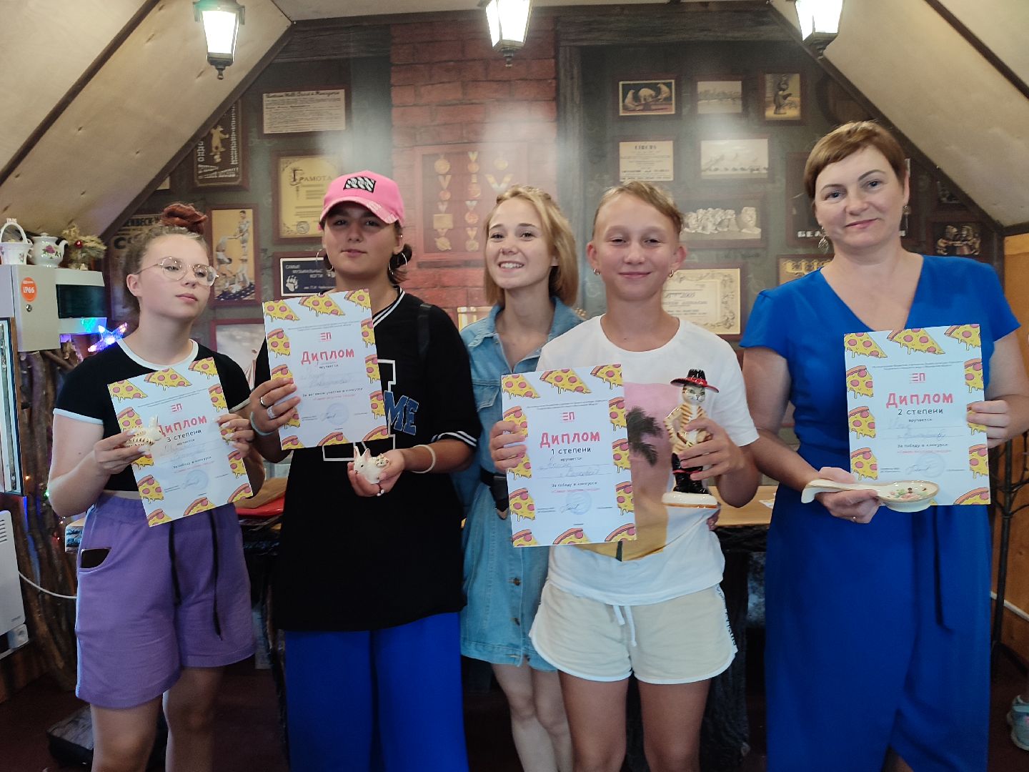 #пицца, #конкурс, #талдомскийокруг, #дегустация, #еда