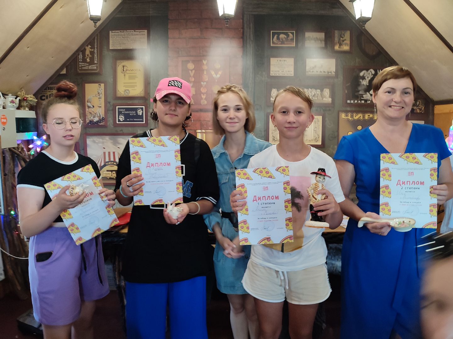 #пицца, #конкурс, #талдомскийокруг, #дегустация, #еда