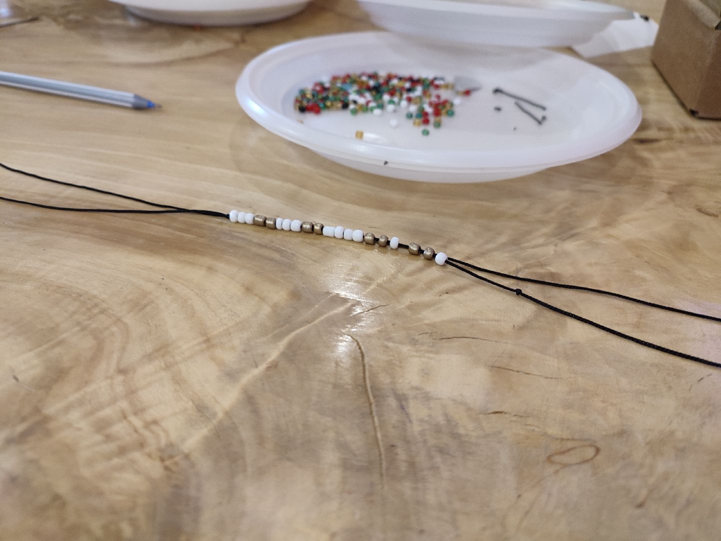 #браслетикидружбы, #талдомскийокруг, #творчество, #плетение, #пзбукаморзе346лет,