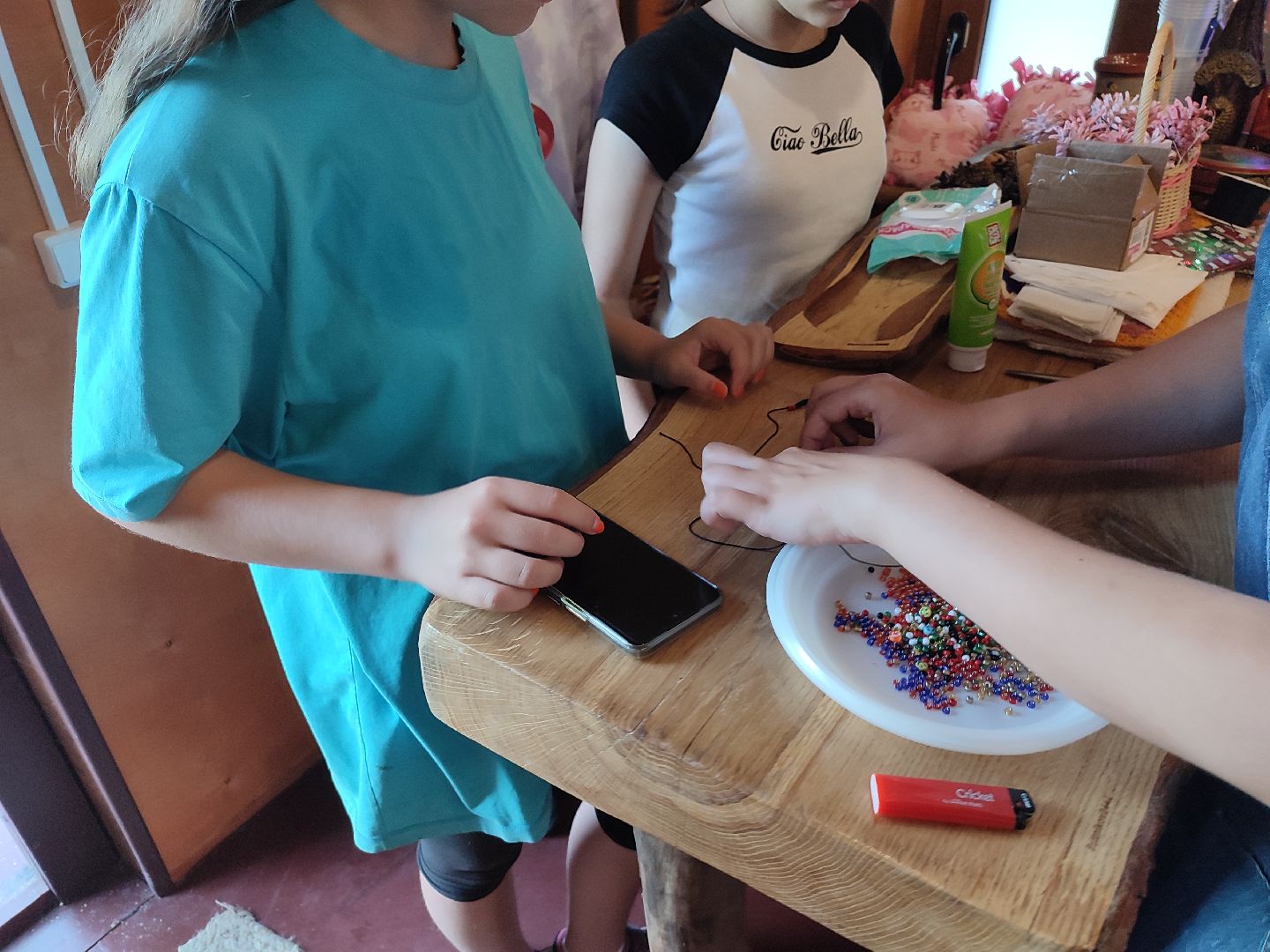 #браслетикидружбы, #талдомскийокруг, #творчество, #плетение, #пзбукаморзе346лет,