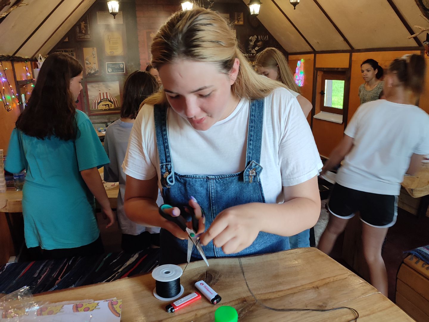 #браслетикидружбы, #талдомскийокруг, #творчество, #плетение, #пзбукаморзе346лет,