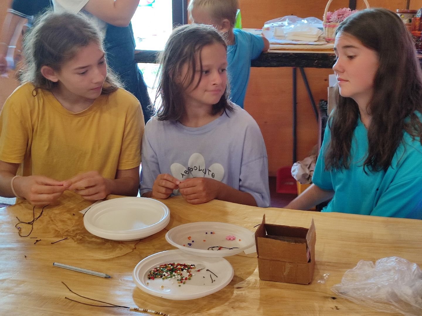 #браслетикидружбы, #талдомскийокруг, #творчество, #плетение, #пзбукаморзе346лет,