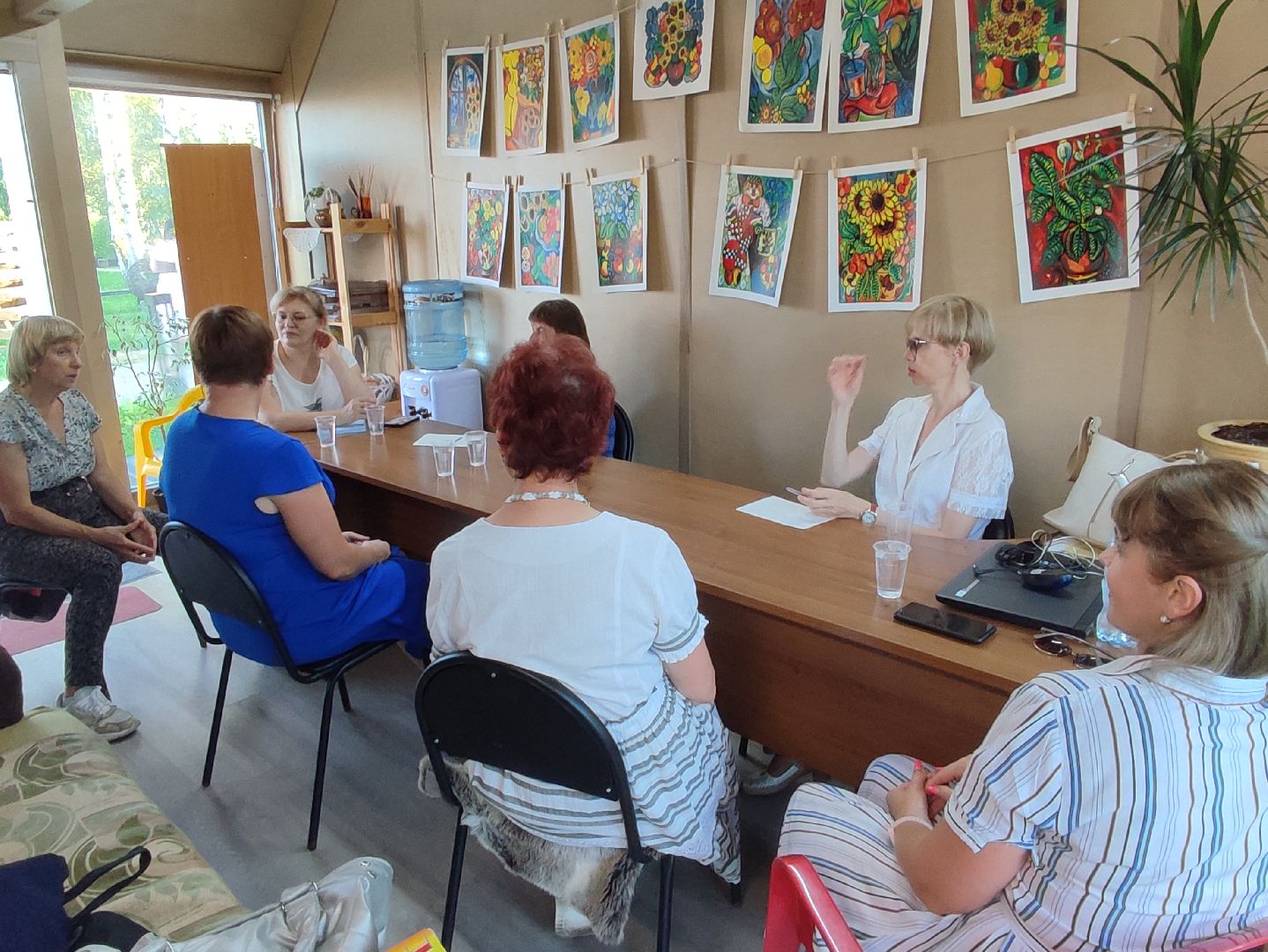 #женскийклуб, #талдомскийокруг, #деньги, #спикер, #женщины