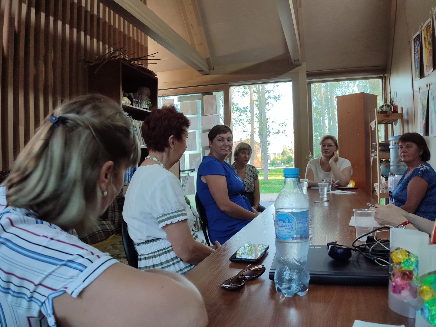 #женскийклуб, #талдомскийокруг, #деньги, #спикер, #женщины